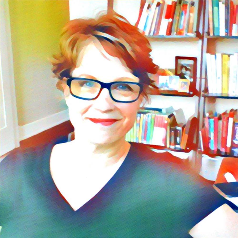 Meet your Posher, Lynnelle